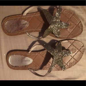 Tommy Bahama Harlow Starfish Sandal